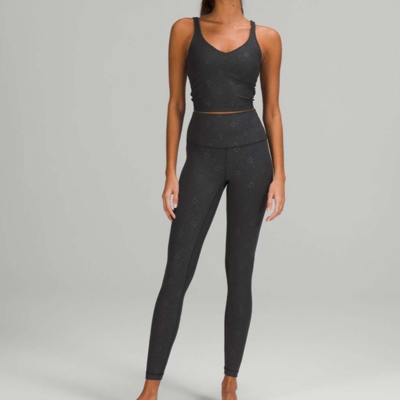 Lululemon Align High-Rise Pant 28" - Picture 3 of 9